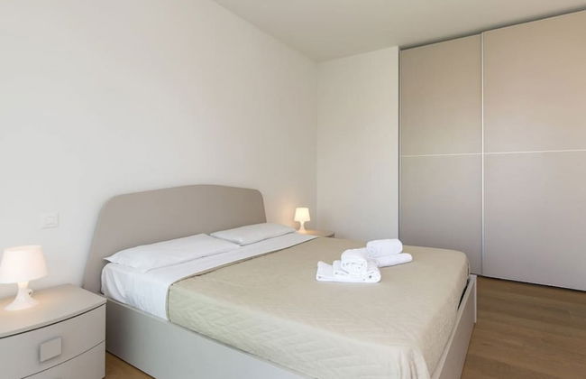 Roggia Apartments - Foto 29