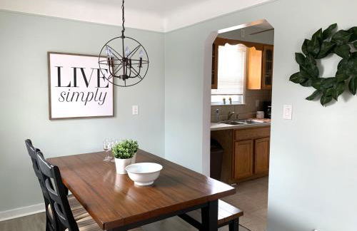 The Modern Stylish Gem Of Pontiac - 5 Min To GM - Foto 14