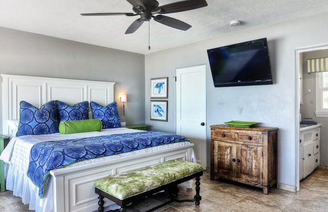 Beachcomber Inn - Foto 12