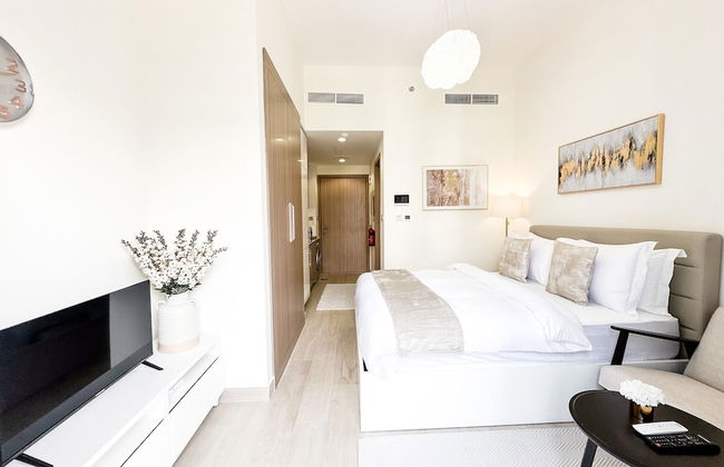 Easygo-spacious Luxury STU Azizi Rivra16 - Photo 10