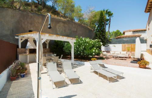 Villa Rosa Vista - Foto 6