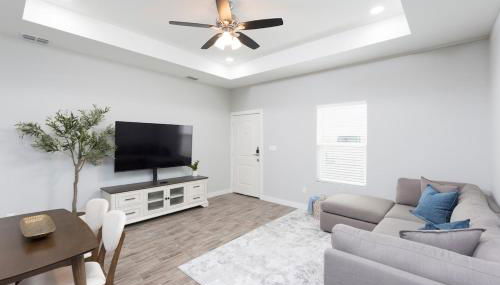 La Querencia on Zinnia w Fast Wifi & Workspace - Foto 1