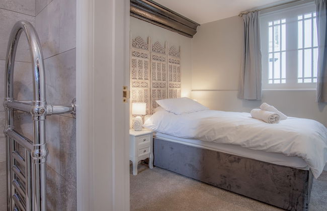 Penally Manor - Luxurious Manor House - Foto 63