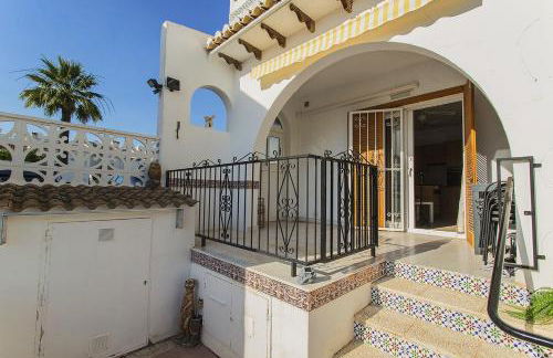 247 Lovely Rojales Bungalow Alicante-Holiday - Photo 26