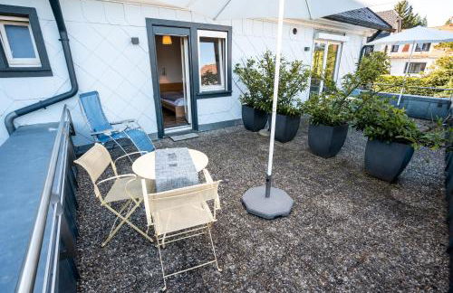 Black Forest Bike Hostel - Foto 54