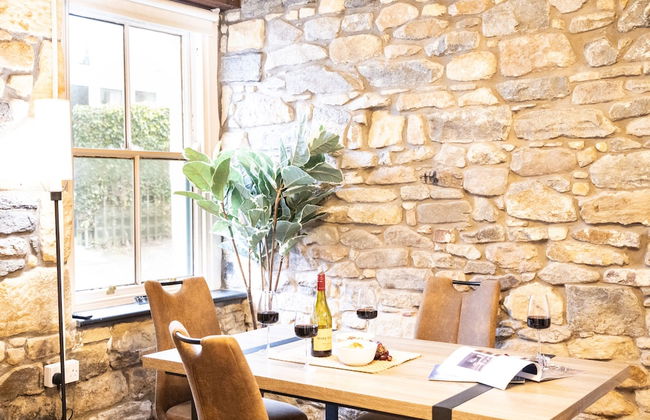 Northern Hideaways St Cuthberts, Seahouses - Foto 72