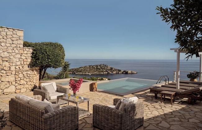 Orfos Villas - Photo 69