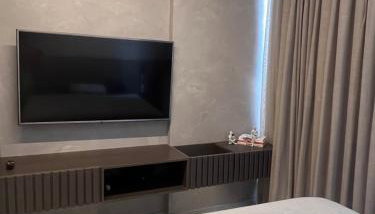 FLAT aconchegante e moderno, 100m do mar - Foto 2