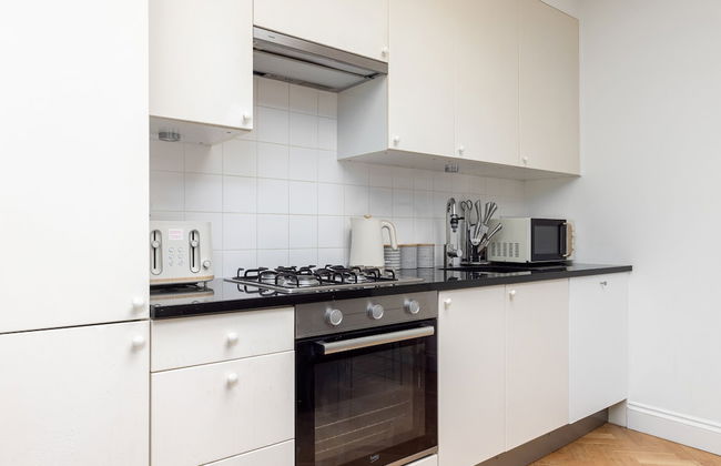 Luxurious Villa in Shepherd's Bush - Foto 16