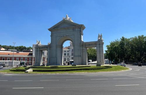 Studio next to Parque del Oeste - Foto 21