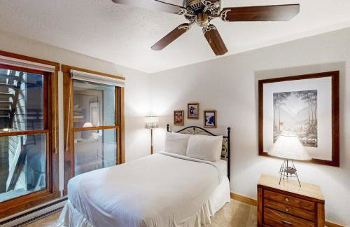 The Lodge at Steamboat - Foto 51