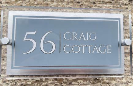 Craig Cottage 3BR Tayport Near St Andrews - Foto 23