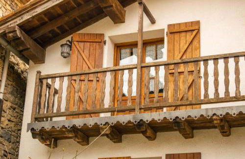 Casa Artorena, acogedora casa rural en pleno corazón del valle de la Ultzama - Foto 15