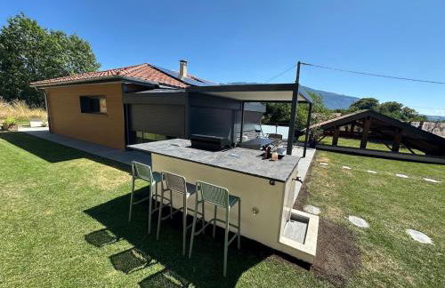 Maison Cosy à la montagne - Foto 19