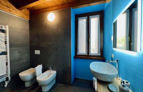 La Rondinera Apartments Franciacorta - Foto 26