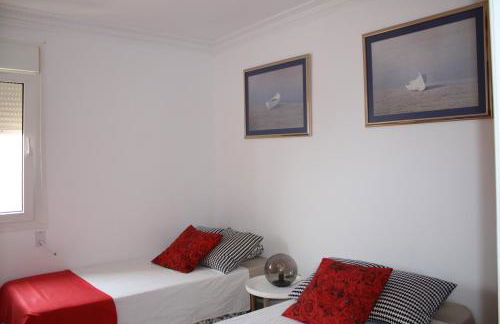 Apartamento frente al mar - Foto 46