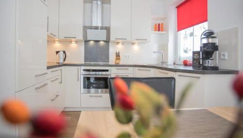 Ferienwohnung Sauerland Winterberg mit Traumhaftem Blick ins Tal - Photo 5