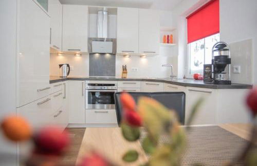 Ferienwohnung Sauerland Winterberg mit Traumhaftem Blick ins Tal - Photo 5