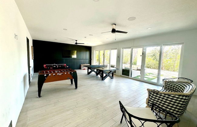 Our Great Escape 4 Bedroom Home by RedAwning - Foto 40