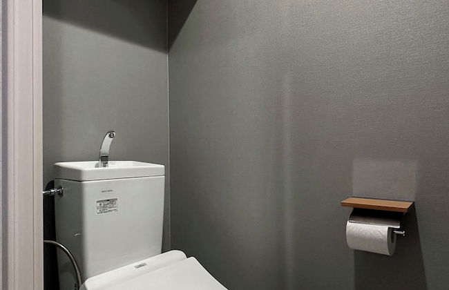 Apartment Hotel 11 Namba Minami Shin-Imamiya - Foto 77