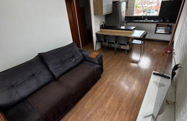 Apartamento - Boa Vista em Joinville - SC - Photo 21