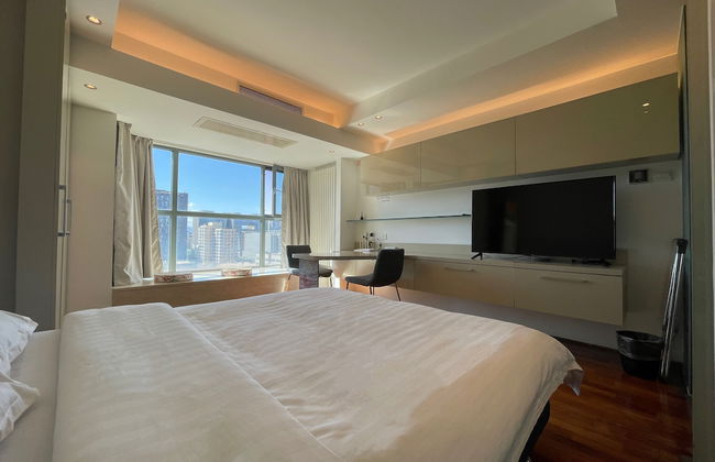 BEIJING SEASONS PARK APARTMENT - Foto 20