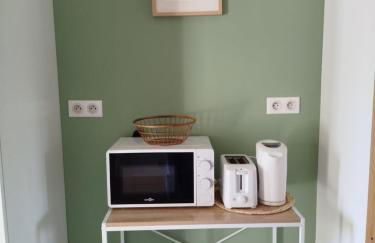 Duplex- La Medelle - Foto 28