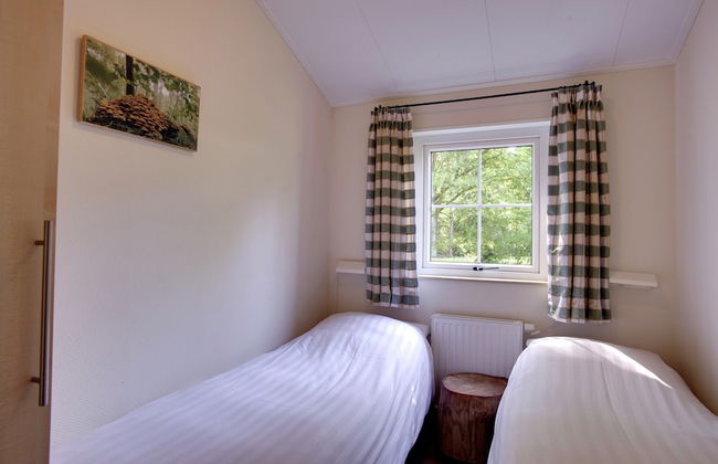 Cozy Holiday Home with Dishwasher near Zwolle - Foto 3