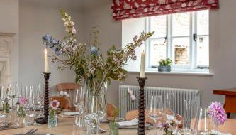 Brokenborough Farmhouse - Foto 3