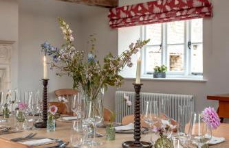 Brokenborough Farmhouse - Foto 3