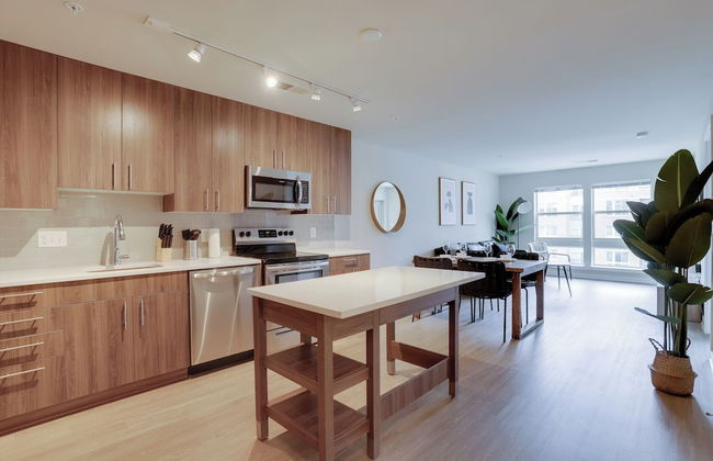 Welcoming DC Area Apartments - Photo 41