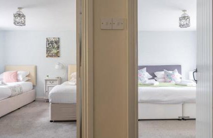 Grassholme Cottage - Foto 18