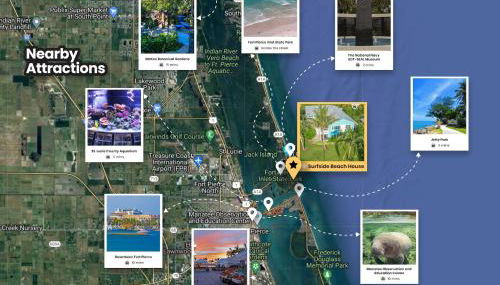 Wake Up to Waves - Oceanfront Condo - 2 BD-2BA - Foto 4