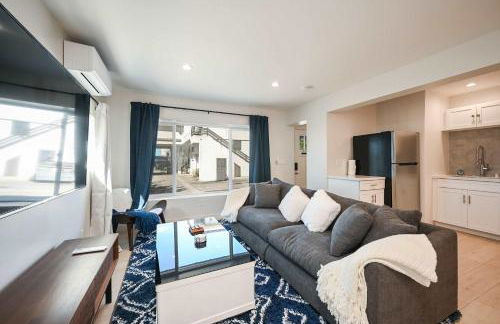 Entire 2 Unit Duplex King Beds Rock View EV - Foto 35