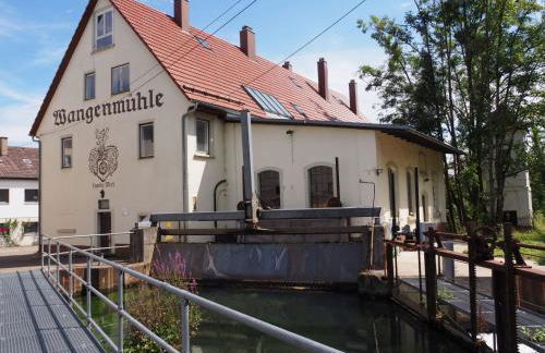 Ferienwohnung Pension Waldblick - Foto 56