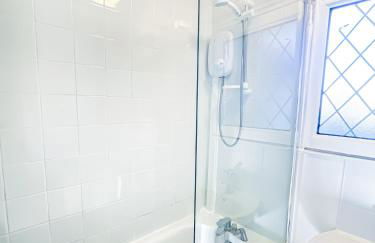 Spacious 2 Bedroom Apartment in Central London 5 min to Kennington Tube - Foto 11