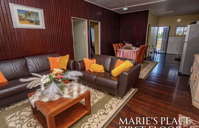 Prime Location Apartment in Paramaribo - Foto 6