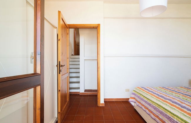 Residence Baia Santa Reparata - Photo 13