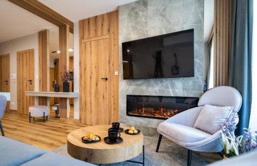 Apartament Natura Podhala by Apart Concept Podhale - Foto 5