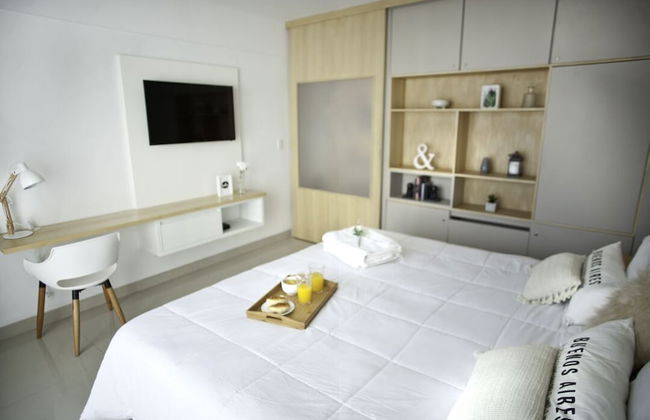 Salguero Apart By Zafiro - Photo 5