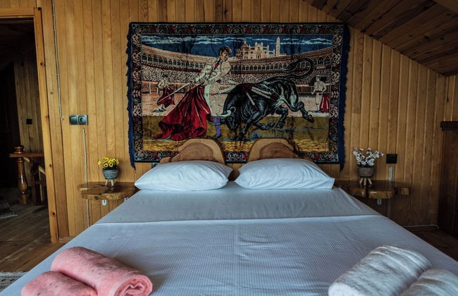 Hayela Butik Köy Evleri - Foto 3