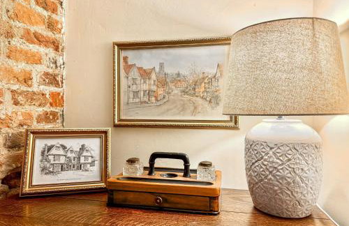 Manor Cottage - Foto 18