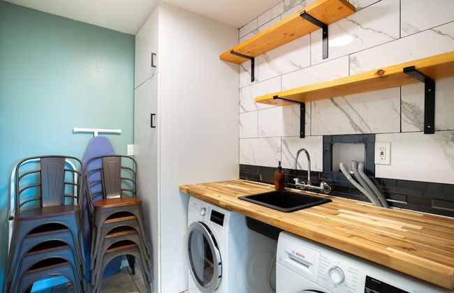 Sunset Grove Two Beautiful Homes w Private Pool - Foto 28