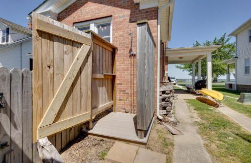 Beautiful Colonial Home on the Choptank River - Foto 28