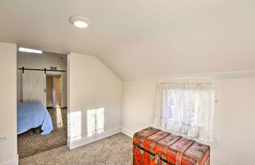 Ferndale Cottage on Private 20 Acre Farm! - Foto 16