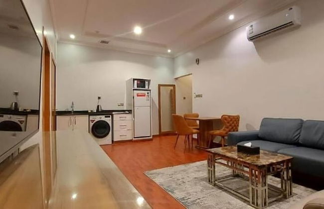 Al Masem Serviced Apartments Al Olaya - Exit 5 - Foto 25