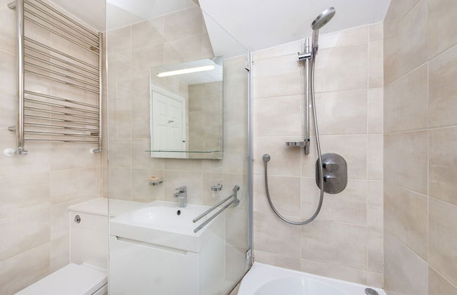 Allegra House - Foto 26