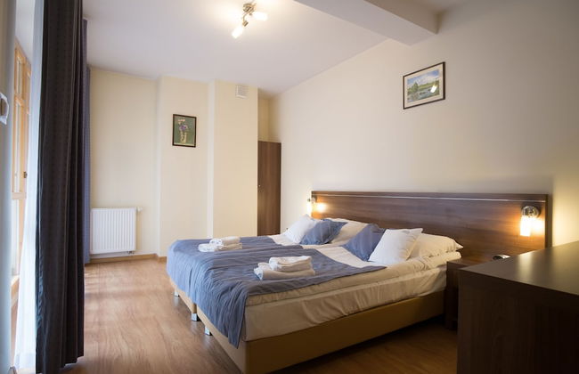 Bellamonte Aparthotel - Foto 34