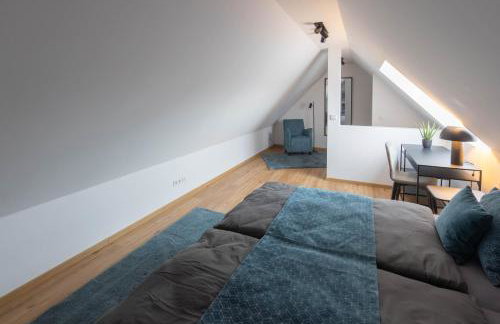 Möblierte Apartments nähe Speyer - Foto 71