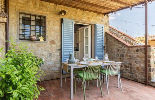 House With Wood-Fired Oven Near Arezzo - Photo 19